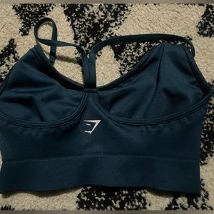 Gymshark sports bra